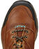 Image #4 - Ariat Women's Tundra Cheetah Terrain Boots - Round Toe, , hi-res