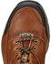 Image #4 - Ariat Women's Tundra Cheetah Terrain Boots - Round Toe, , hi-res