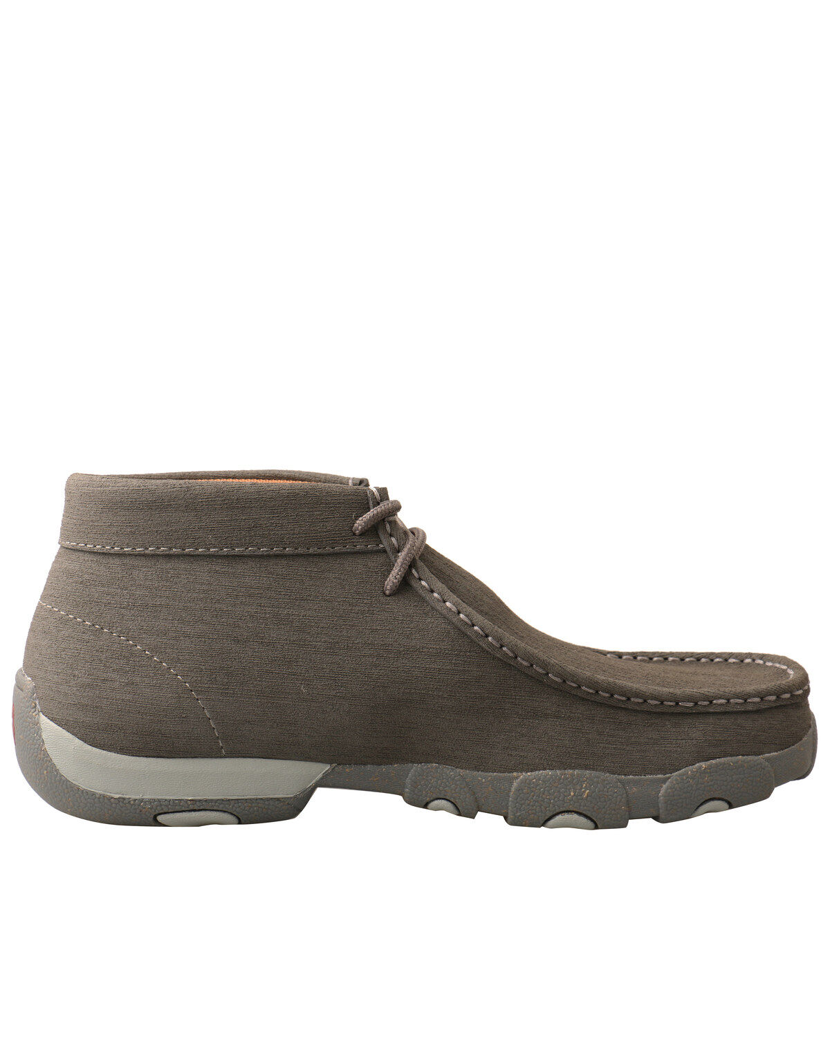 grey chukka shoes
