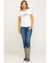 Image #6 - Idyllwind Women's Pistol Slim Straight Jeans, , hi-res