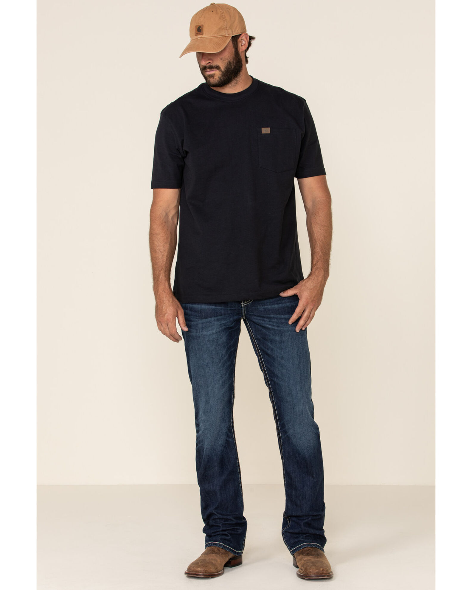 Boot barn top bootcut jeans