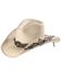Bullhide Women's Sweet Seduction Cowgirl Hat, , hi-res