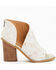 Diba True Women's Honey Suckle Heeled Sandals , White, hi-res