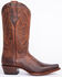 Image #2 - Shyanne Women's Alyssa Western Boots - Snip Toe, , hi-res