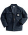 Image #1 - Carhartt Men's Traditional Duck Zip-Front Work Jacket, , hi-res