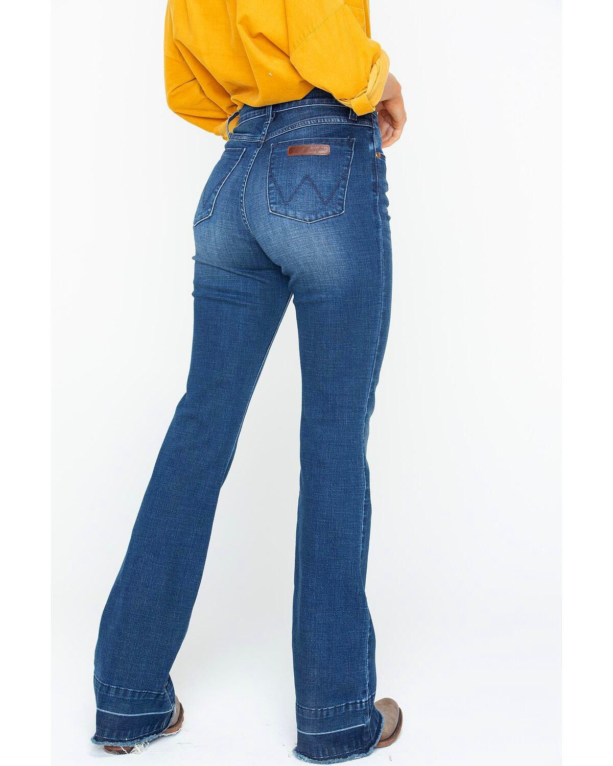 Women's Wonderwest Jeans