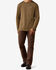 Image #3 - Ariat Men's Cotton Strong &trade; Hardhead Long Sleeve Graphic Work T-Shirt, Green, hi-res