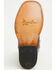 Image #7 - Macie Bean Little Girls' Honey Bunch Western Boots - Square Toe, Tan, hi-res