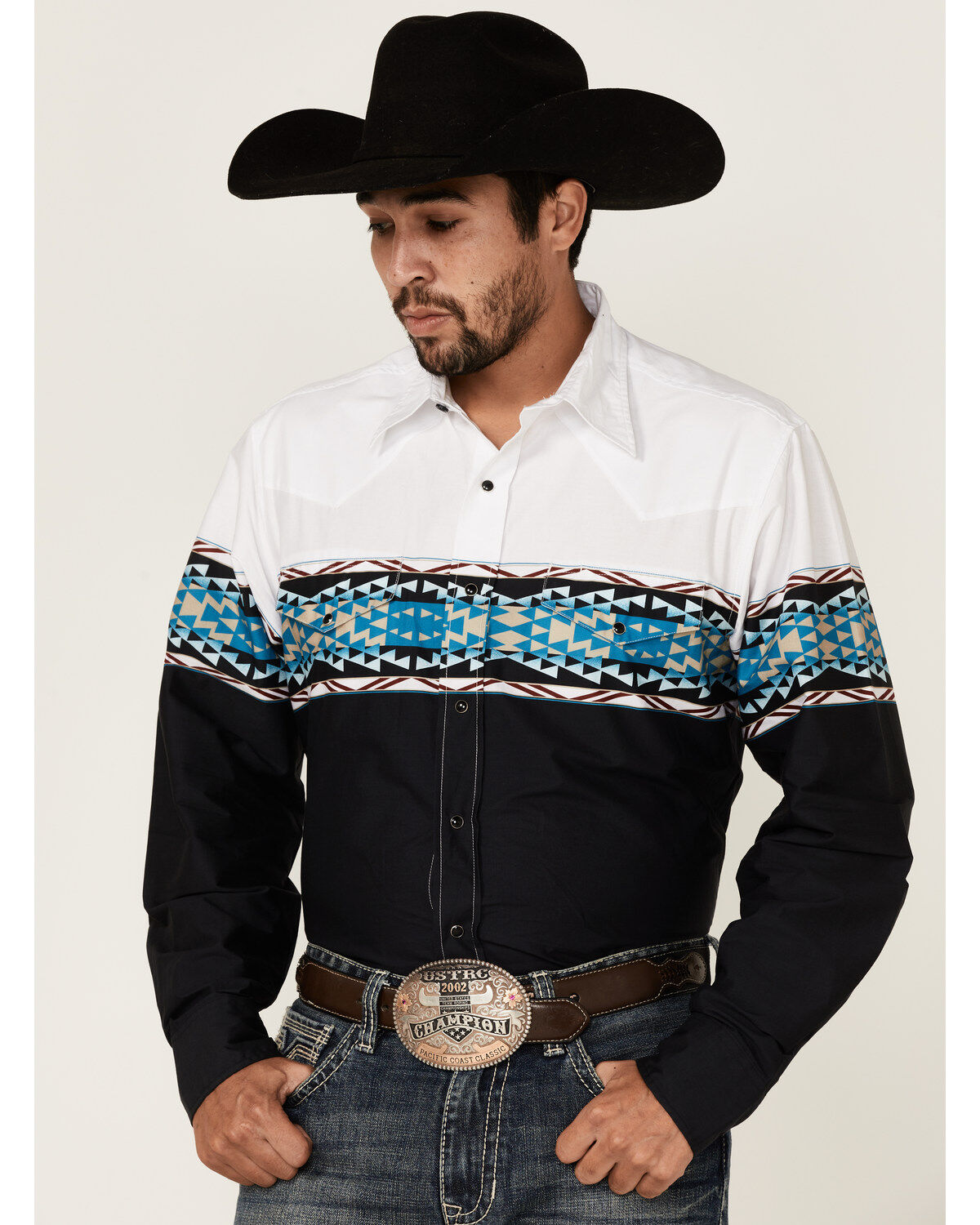 Roper shirts clearance