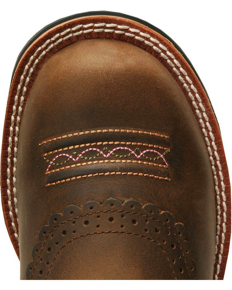 Ariat Women's Fatbaby Camo Western Boots Boot Barn