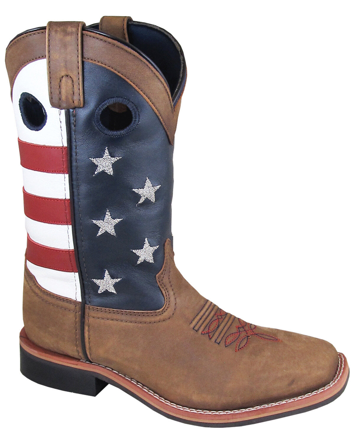 Smoky Mountain Boots - Boot Barn