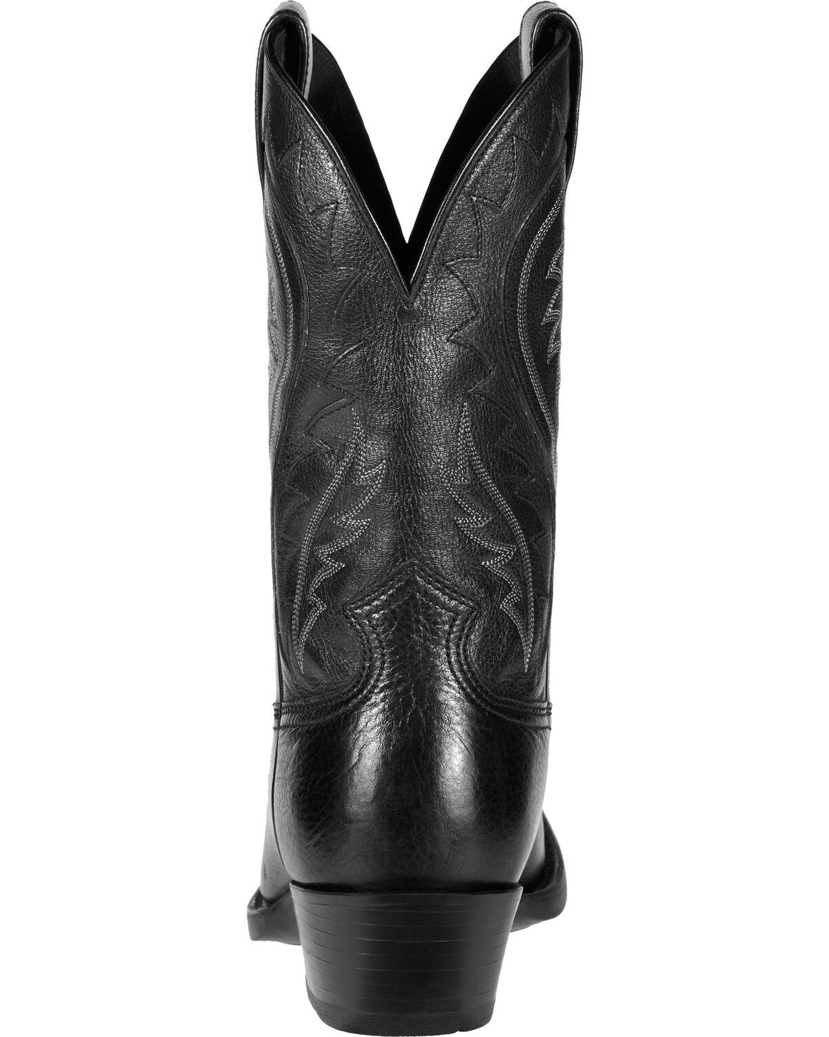 ariat legend western boot