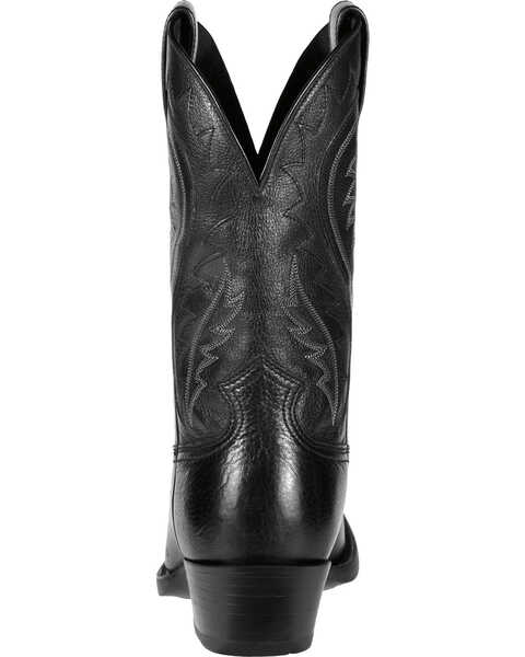 Image #6 - Ariat Legend Phoenix Cowboy Boots - Square Toe, , hi-res