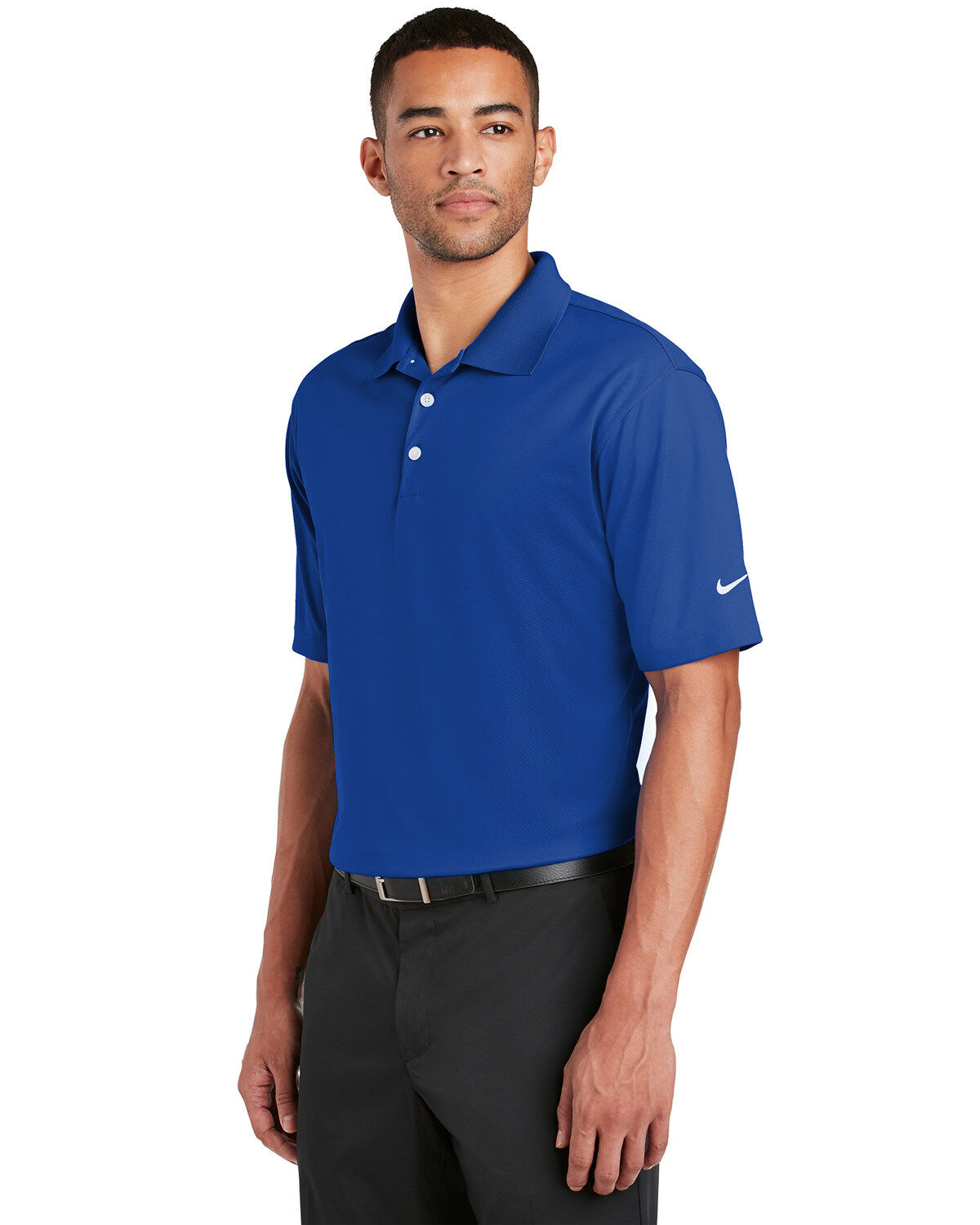 dri fit polo work shirts