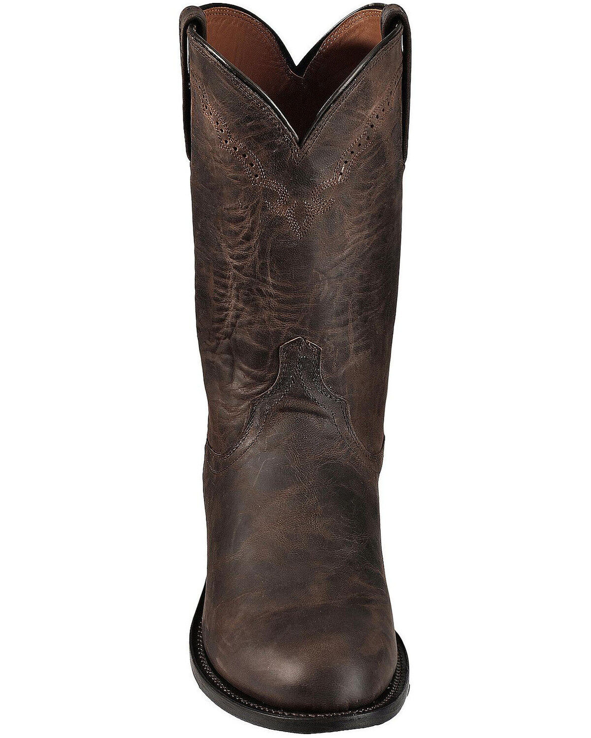 lucchese shane roper boots