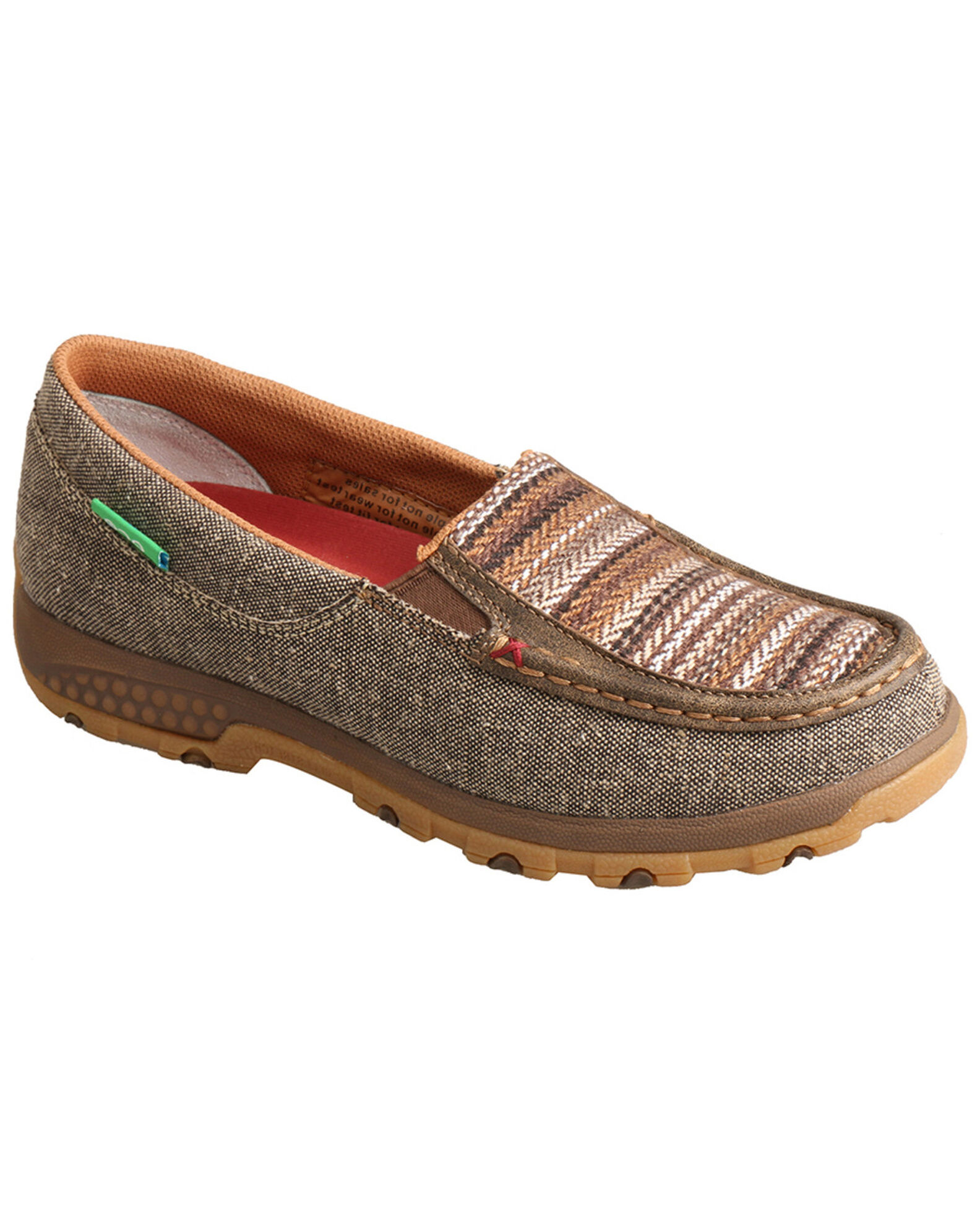 Twisted x slip on shoes womens 2025