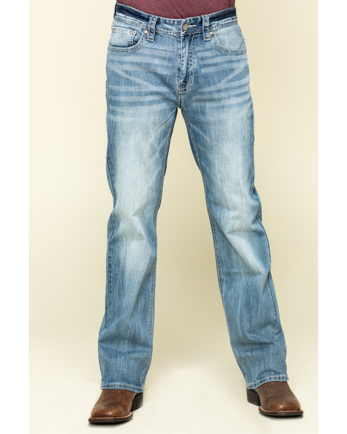 rock and roll jeans near me