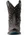 Image #4 - Lane Women's Sparks Fly Western Booties - Snip Toe, , hi-res