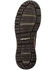 Image #7 - Carhartt Men's Millbrook 5" Waterproof Work Boots - Soft Toe, Brown, hi-res