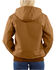 Image #3 - Carhartt Women's Active Flame-Resistant Work Jacket, , hi-res