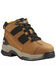 Image #1 - Ariat Women's Contender Steel Toe and EH Rated Work Shoes, , hi-res