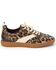 Image #2 - Matisse Women's Wylder Low-Top Leopard Print Sneakers, Leopard, hi-res