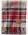 Image #1 - Pendleton Motor Robe Throw with Leather Carrier, Multi, hi-res