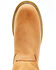 Image #11 - Georgia Men's Wellington Prairie Heritage Work Boots, Chestnut, hi-res