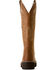 Image #3 - Ariat Women's Tallbaby Performance Western Boots - Round Toe, Brown, hi-res