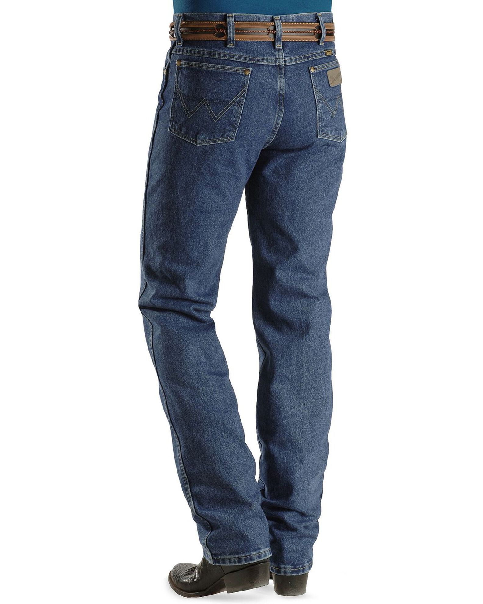 George Men's Slim Fit Jeans