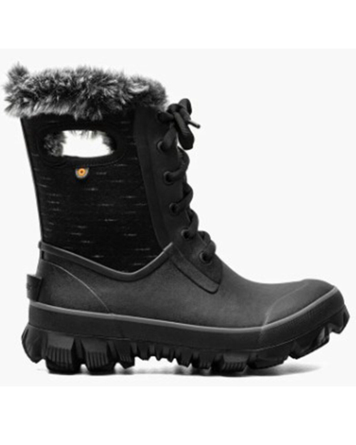 Bogs Women's Arcata Dash Winter Boots - Round Toe