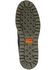 Timberland Men's 6" Irvine Lace-Up Work Boots - Moc Toe, Black, hi-res