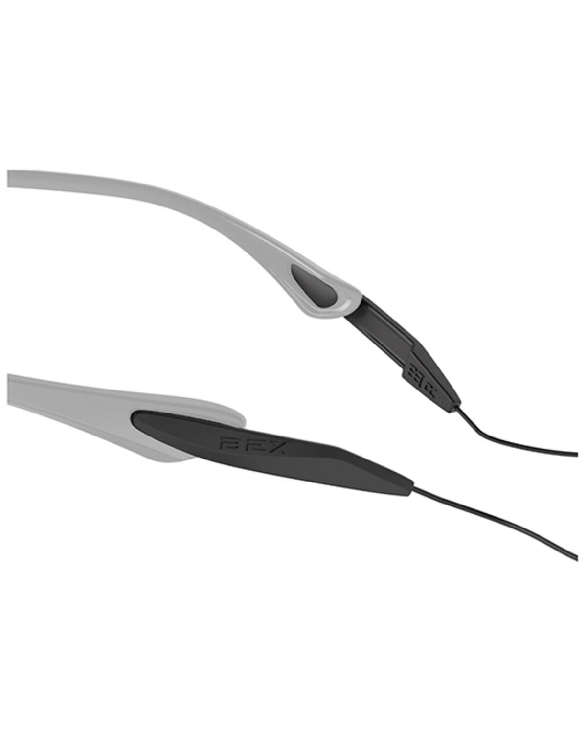 Image #4 - Bex OTG Sunglasses Leash, Black, hi-res