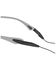 Image #4 - Bex OTG Sunglasses Leash, Black, hi-res