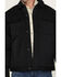 Image #3 - Ariat Men's Relentless Weatherford Jacket, Grey, hi-res
