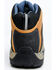 Image #5 - Hawx Men's Talon 3 Waterproof Lace-Up Hiking Work Boots - Broad Square Toe, Pecan, hi-res