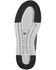 Image #7 - Carhartt Men's Detroit Leather Work Sneakers - Soft Toe, Medium Grey, hi-res