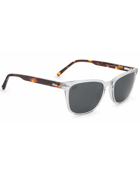 Image #1 - Hobie Vista Sunglasses, Grey, hi-res