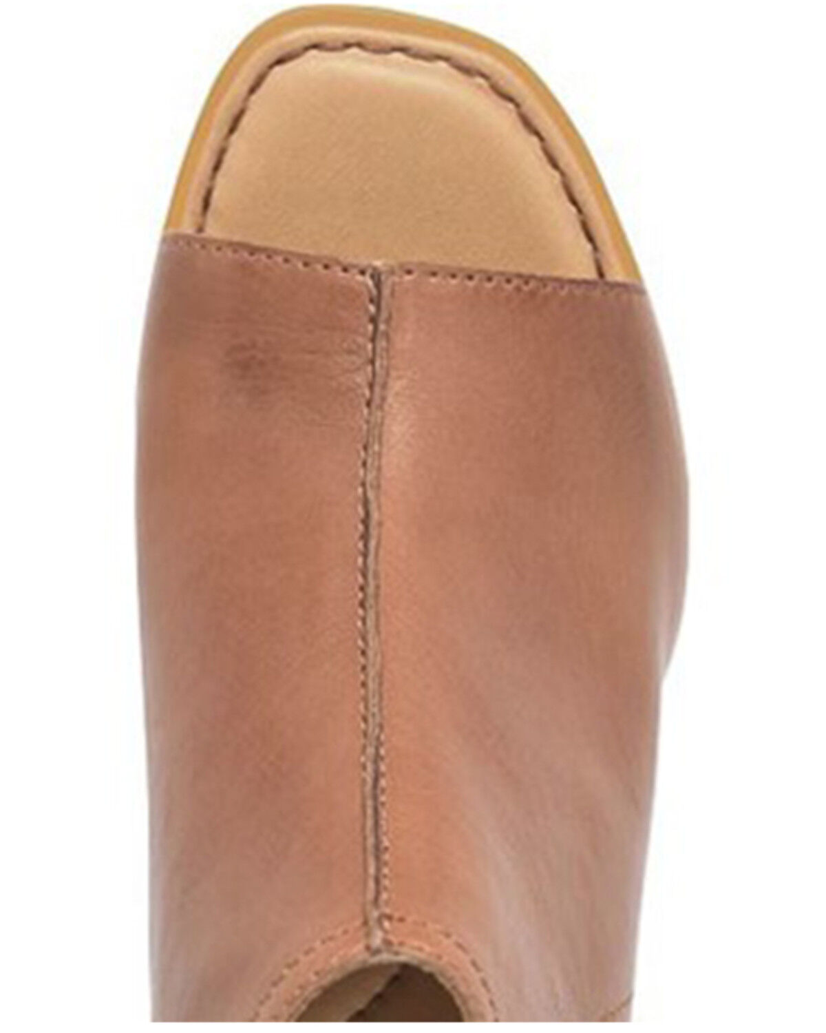 Image #6 - Born Women's Sage Sandals, Brown, hi-res