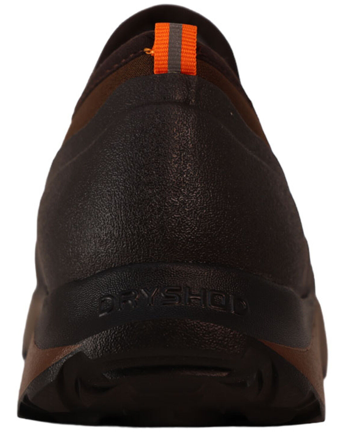 Image #5 - Dryshod Men's Evalusion All Around Shoes - Soft Toe, Brown, hi-res