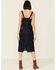 Lee Women's Vintage Modern Dungaree Dress, Blue, hi-res