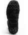 Image #7 - Cody James Men's Rubber Waterproof Work Boots - Composite Toe, Black, hi-res