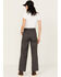 Image #3 - Dickies Women's Double Knee Work Pants, , hi-res
