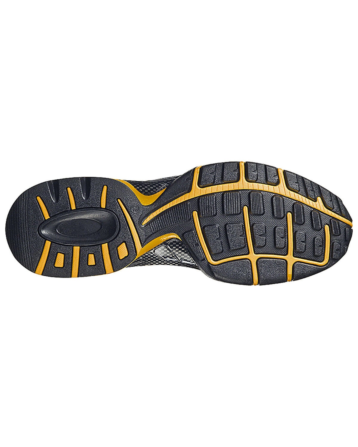 composite running shoes