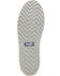 Image #7 - Wrangler Footwear Men's Classic Gray Shoes, Grey, hi-res