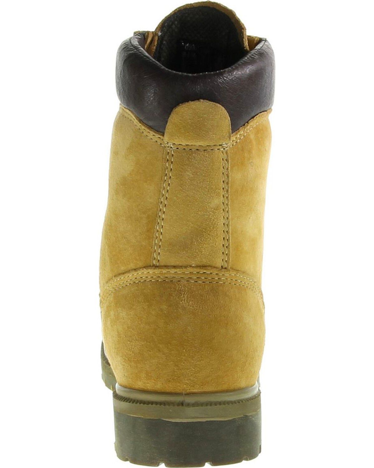 wolverine gold work boots
