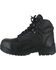 Timberland Pro Women's TITAN 6" Work Boots - Composite Toe, Black, hi-res