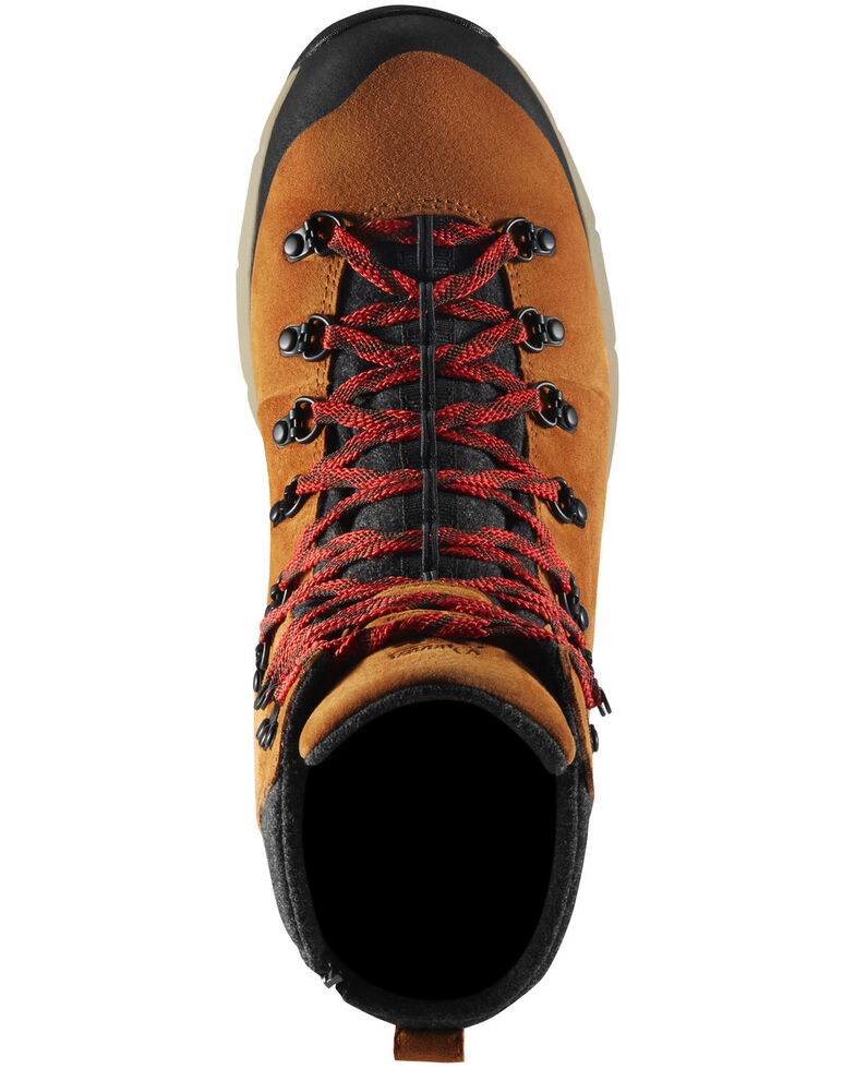 danner men's arctic 600