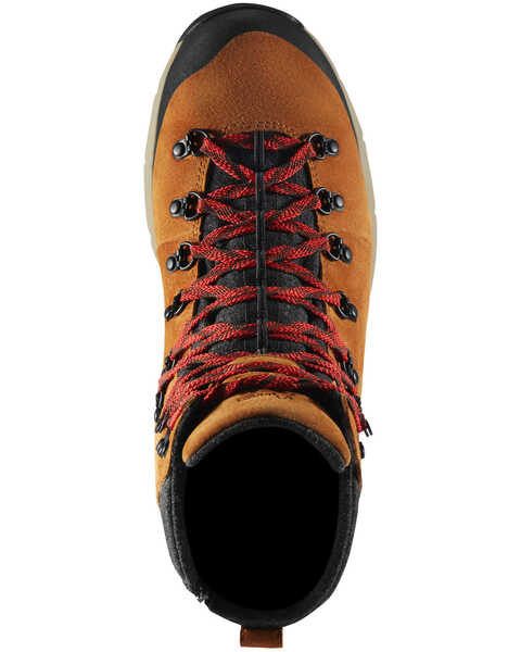Image #4 - Danner Men's Arctic 600 Waterproof Outdoor Boots - Soft Toe, , hi-res