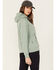 Image #4 - Timberland PRO Women's Hood Honcho Sport Hoodie, Green, hi-res
